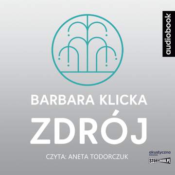 CD MP3 Zdrój