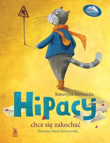 Hipacy chce się zakochać