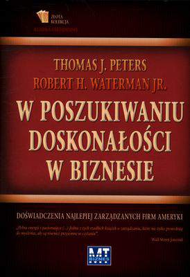 W poszukiwaniu doskonałości w biznesie