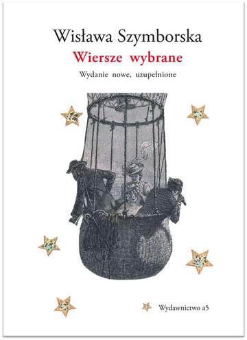 Wiersze wybrane. Wydanie nowe, uzupełnione