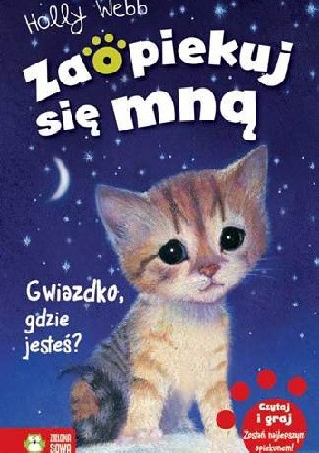 Gwiazdko, gdzie jesteś?