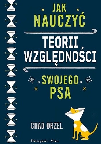 Jak nauczyć teorii względności swojego psa
