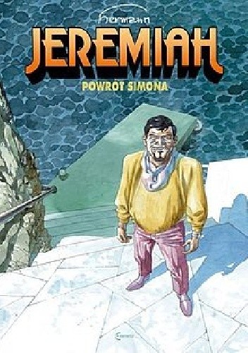 Jeremiah #14: Powrót Simona
