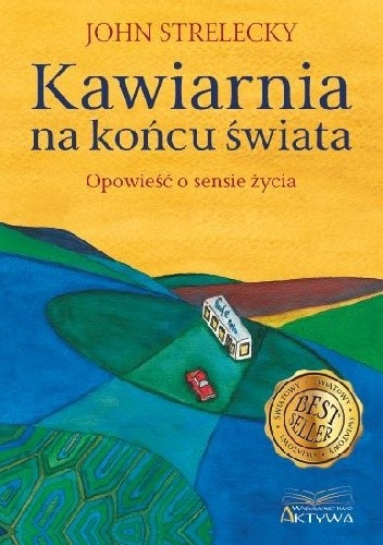 Kawiarnia na końcu świata