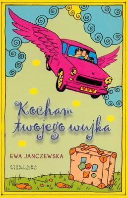 Kocham twojego wujka