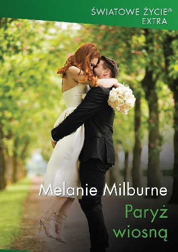 Paryż wiosną