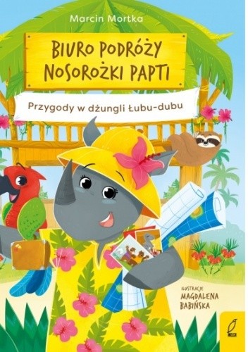 BIURO PODRÓŻY NOSOROŻKI PAPTI
