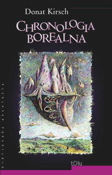 Chronologia Borealna