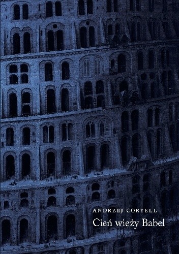 CIEŃ WIEŻY BABEL