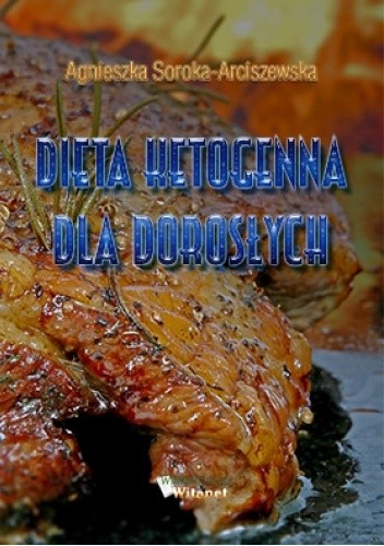 Dieta ketogenna dla dorosłych