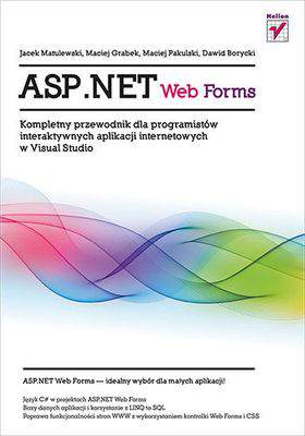 Aps net web forms