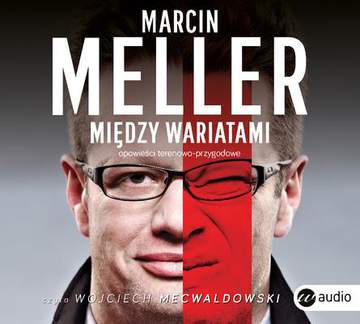 CD MP3 Między wariatami