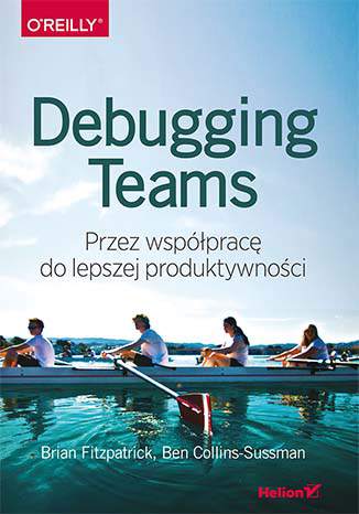 Debugging teams przez współpracę do lepszej produktywności