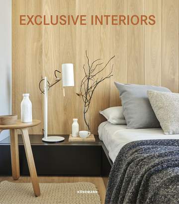 Exclusive interiors