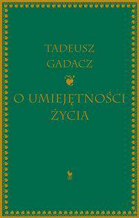 O umiejętności życia