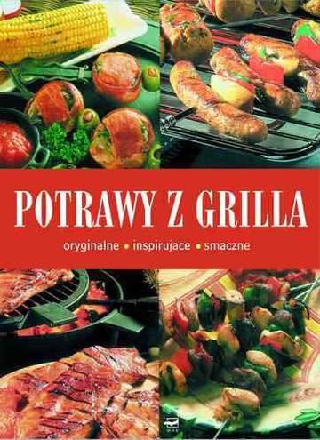 Potrawy z grilla