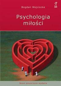 Psychologia miłości
