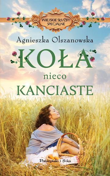 Koła nieco kanciaste. Wiejskie służby specjalne. Tom 1