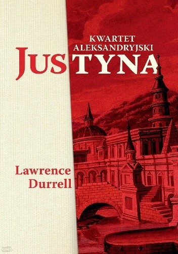 Kwartet aleksandryjski. Justyna