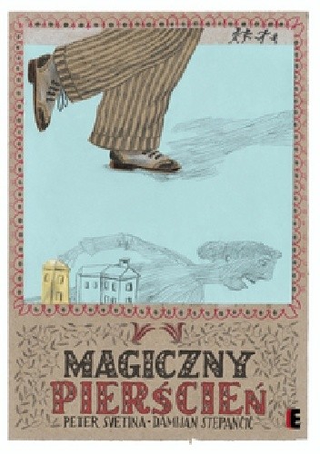 Magiczny pierścień