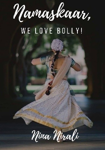 Namaskaar, we love Bolly!