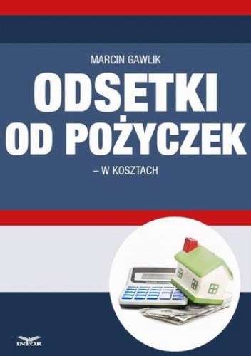 Odsetki od pożyczek w kosztach