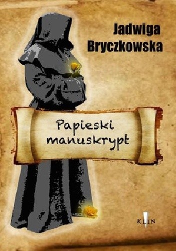 Papieski manuskrypt