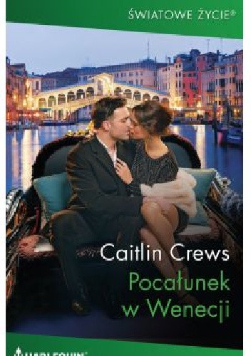 Pocałunek w Wenecji