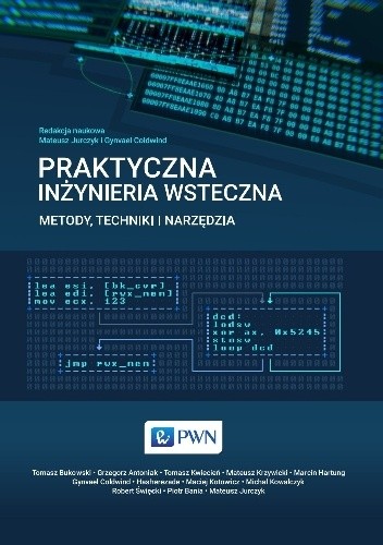 Praktyczna inżynieria wsteczna