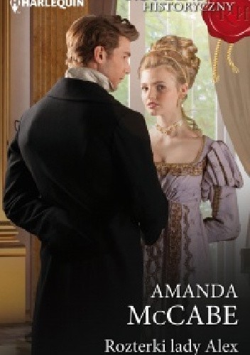 Rozterki lady Alex