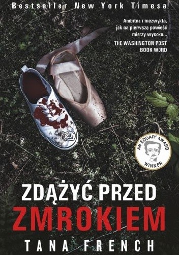 Zdążyć przed zmrokiem