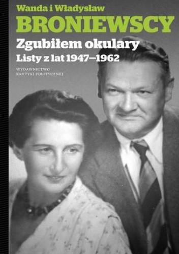 Zgubiłem okulary