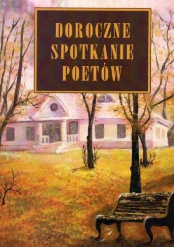 Almanach Poetycki XXIV Doroczne Spotkanie Poetów - Przemyśl