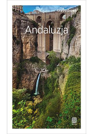 Andaluzja. Travelbook wyd. 4