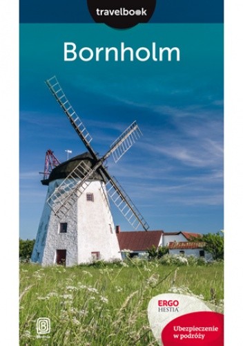 Bornholm. Travelbook. Wydanie 2