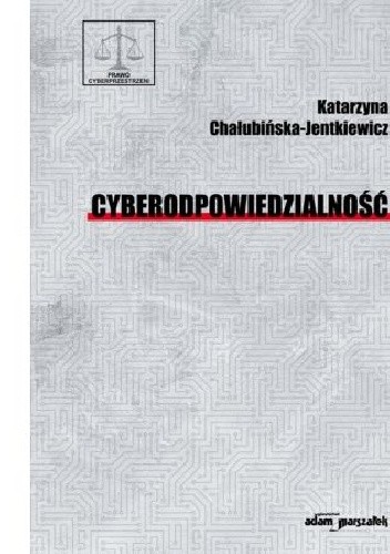 Cyberodpowiedzialność