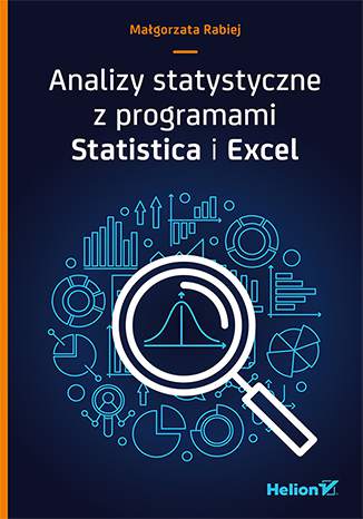 Analizy statystyczne z programami statistica i excel