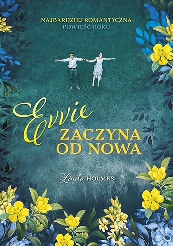 Evvie zaczyna od nowa