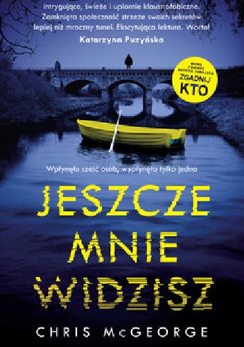 Jeszcze mnie widzisz