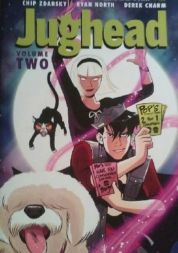 Jughead Volume Two