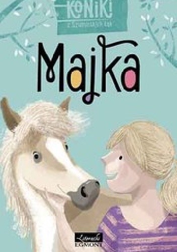 Koniki z Szumińskich Łąk. Majka