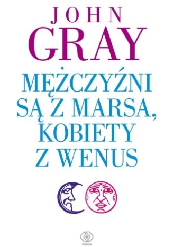 Mężczyźni są z Marsa, kobiety z Wenus