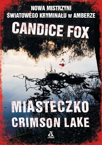 Miasteczko Crimson Lake