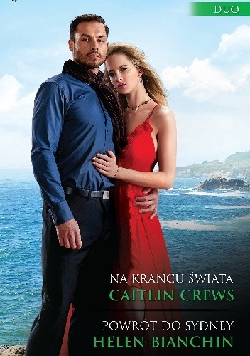Na krańcu świata, Powrót do Sydney