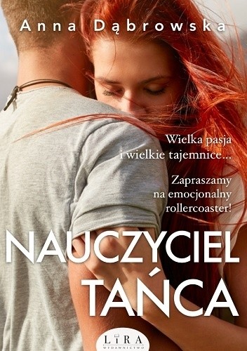 Nauczyciel tańca