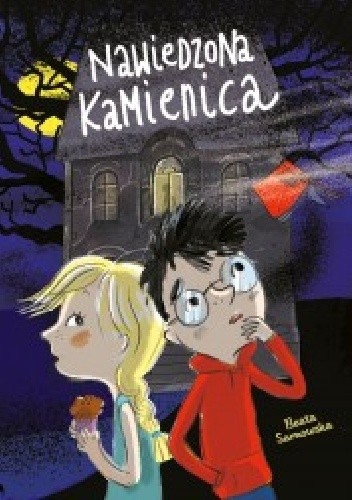 Nawiedzona kamienica