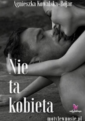 Nie ta kobieta