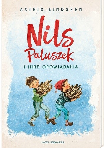Nils Paluszek i inne opowiadania