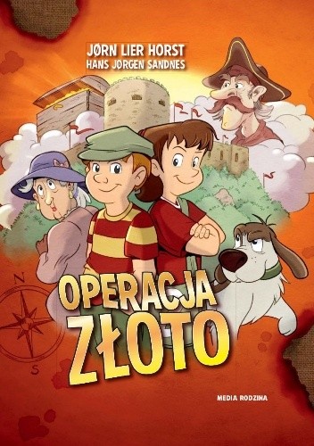 Operacja Złoto