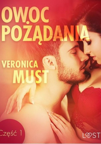 Owoc pożądania I - opowiadanie erotyczne